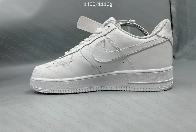 Air Force 1 (AF1) OVO GL/RL? 2