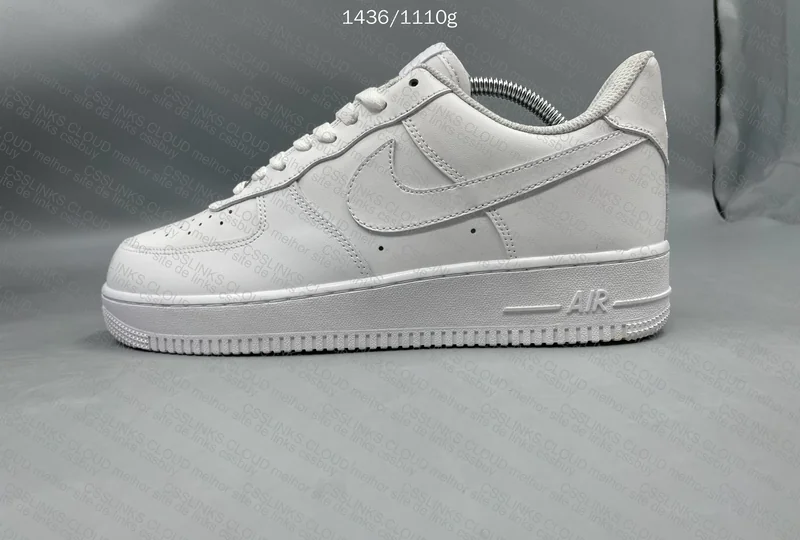 Air Force 1 (AF1) OVO GL/RL?