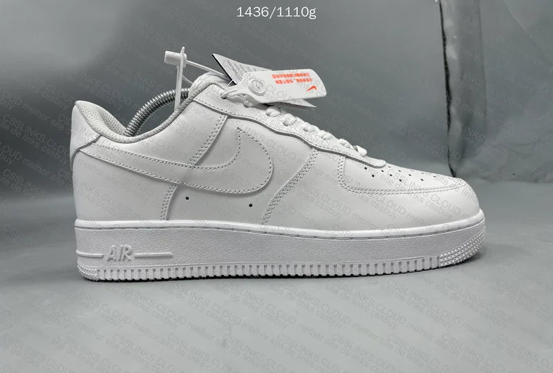 Air Force 1 (AF1) OVO GL/RL? 10