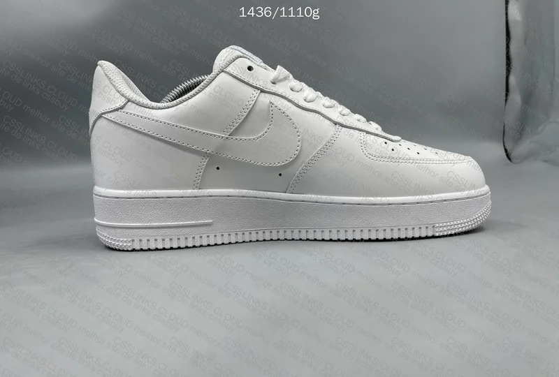 Air Force 1 (AF1) OVO GL/RL? 2