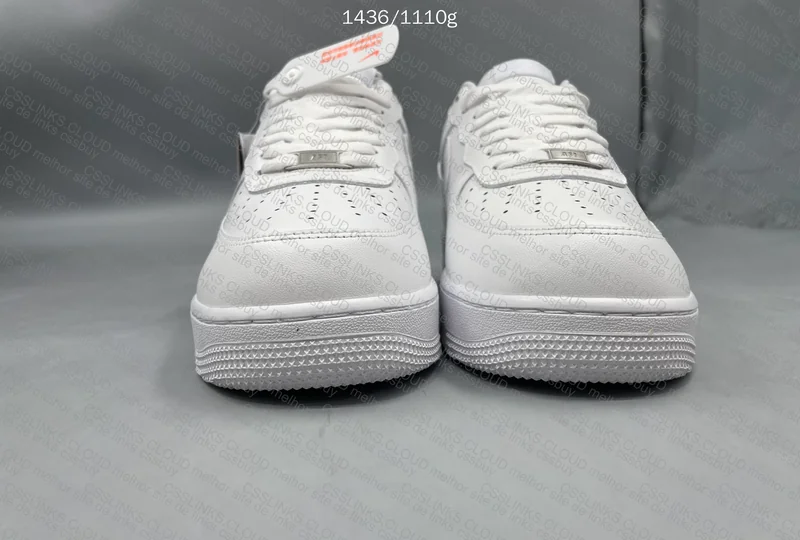 Air Force 1 (AF1) OVO GL/RL? 4
