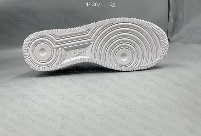 Air Force 1 (AF1) OVO GL/RL? 6
