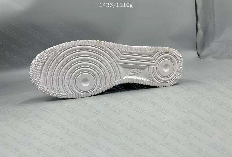 Air Force 1 (AF1) OVO GL/RL? 7