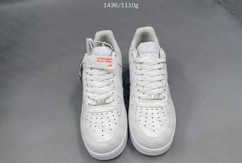 Air Force 1 (AF1) OVO GL/RL? 8
