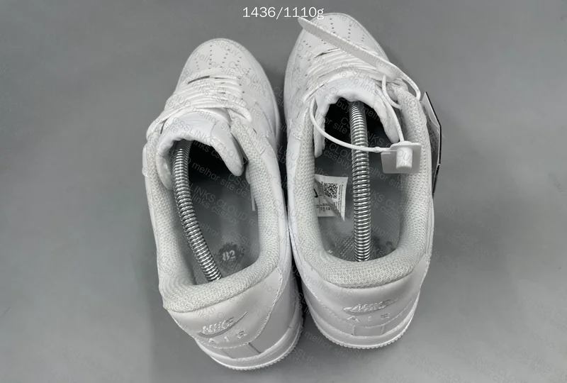 Air Force 1 (AF1) OVO GL/RL? 9