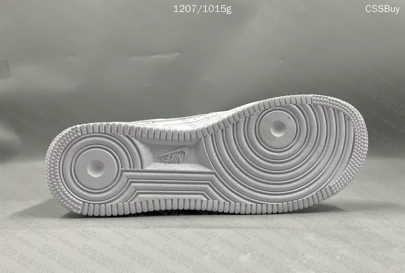 Air Force 1; AF1 XP - (GL)?