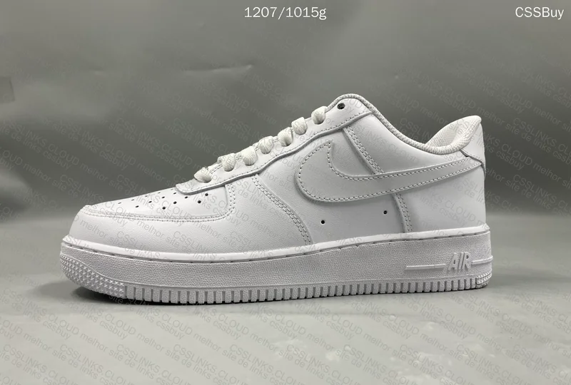 Air Force 1; AF1 XP - (GL)? 2
