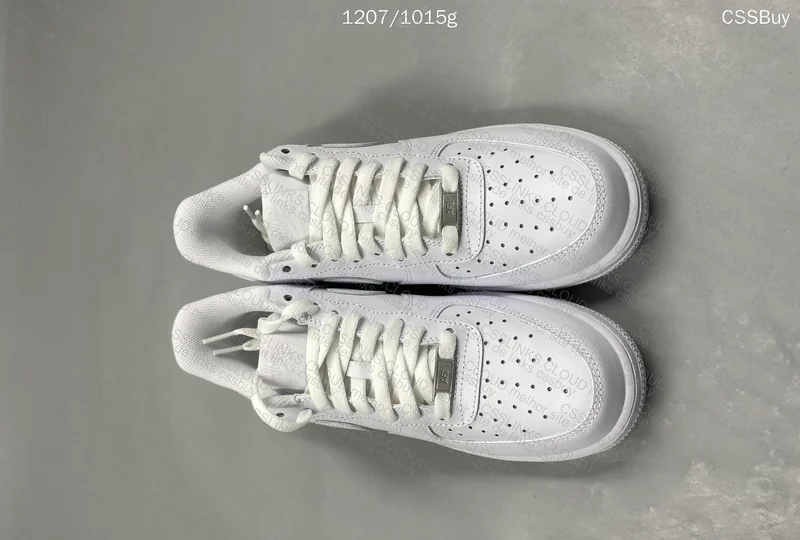Air Force 1; AF1 XP - (GL)? 3