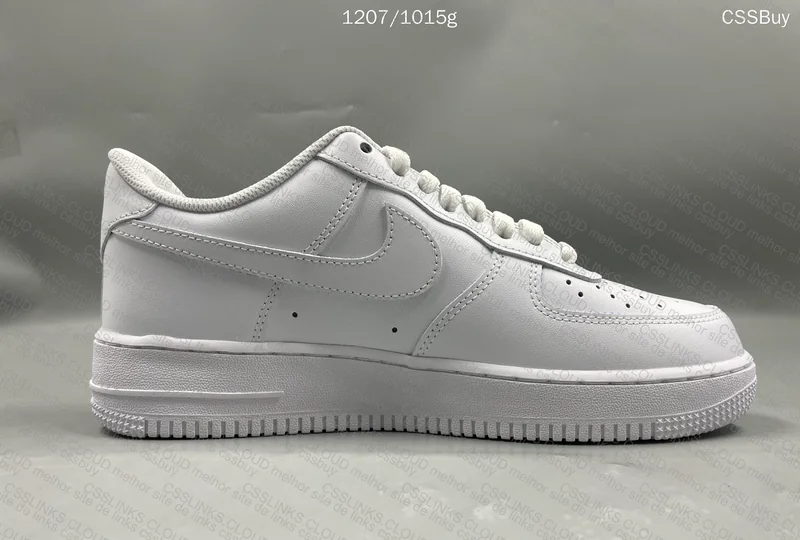 Air Force 1; AF1 XP - (GL)? 4
