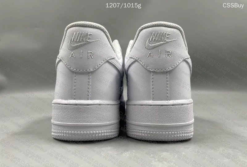 Air Force 1; AF1 XP - (GL)? 6