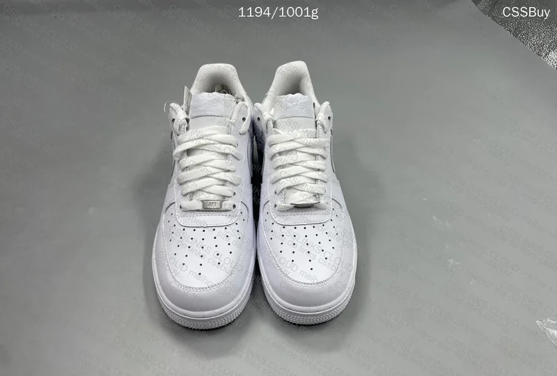 Air Force 1 (Help)