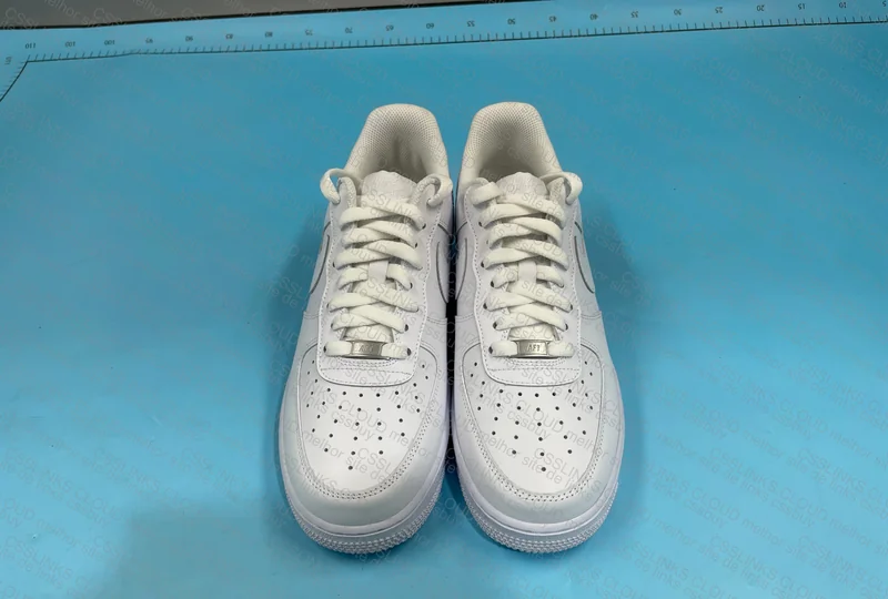 Air Force 1 (Help)