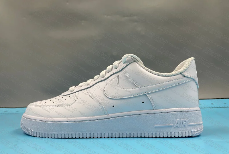 Air Force 1 (Help) 6