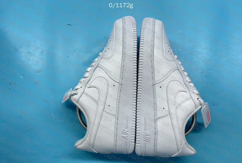 Air Force 1 Help! 2
