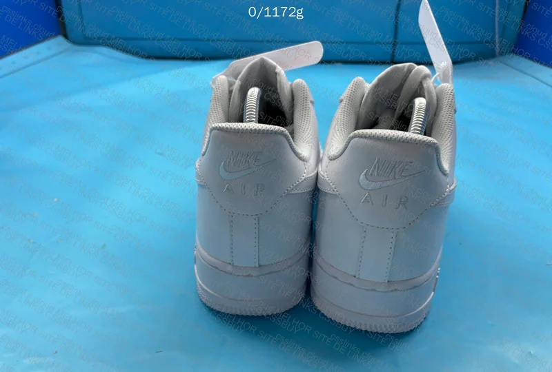 Air Force 1 Help! 5