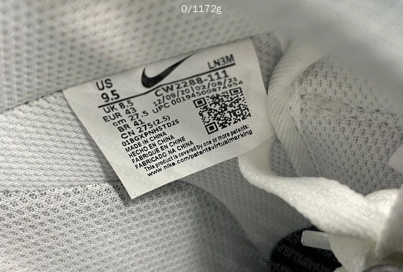 Air Force 1 Help! 7