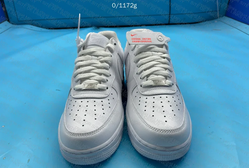 Air Force 1 Help! 8