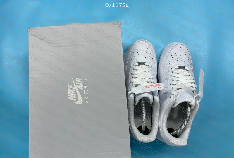 Air Force 1 Help! 9