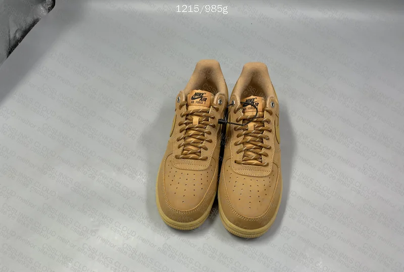 Air Force 1 (Help Guys)
