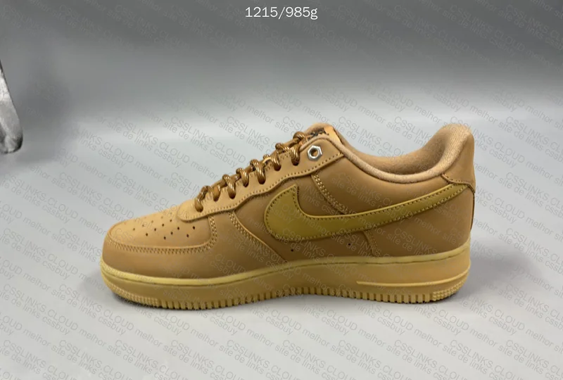 Air Force 1 (Help Guys) 2