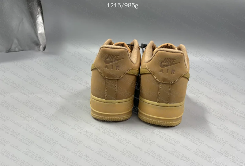Air Force 1 (Help Guys) 3