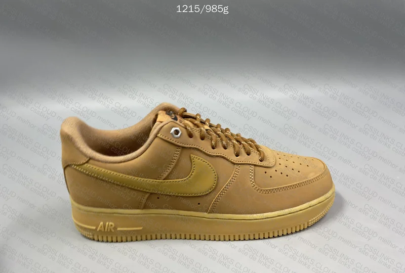 Air Force 1 (Help Guys) 4