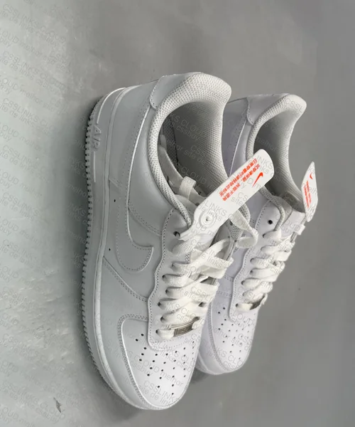 Air Force 1 [Help a Newbie] GL?????
