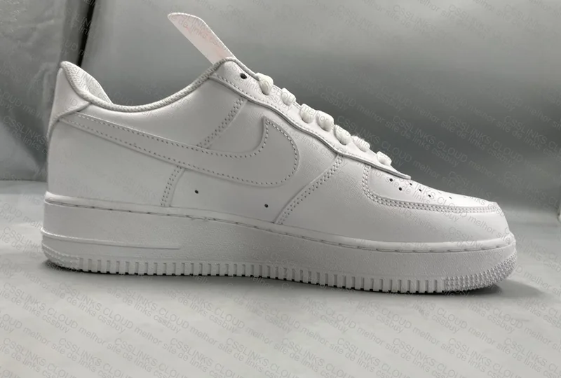 Air Force 1 [Help a Newbie] GL????? 10