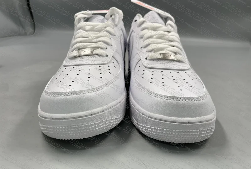 Air Force 1 [Help a Newbie] GL????? 2