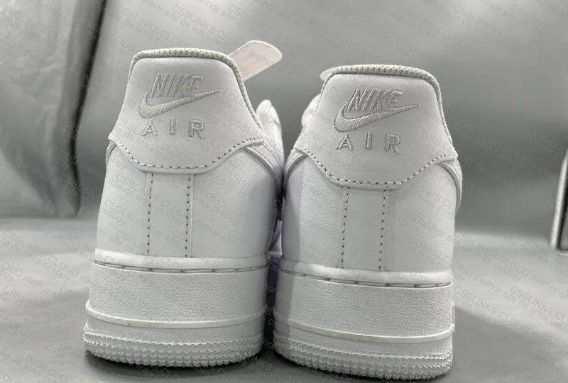 Air Force 1 [Help a Newbie] GL????? 3