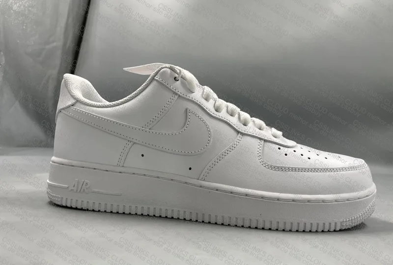 Air Force 1 [Help a Newbie] GL????? 4