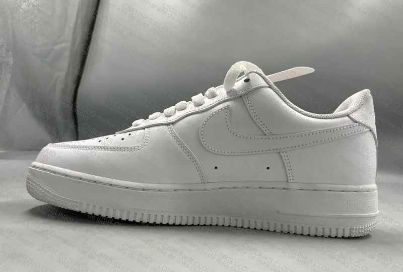 Air Force 1 [Help a Newbie] GL????? 5