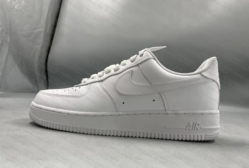 Air Force 1 [Help a Newbie] GL????? 8