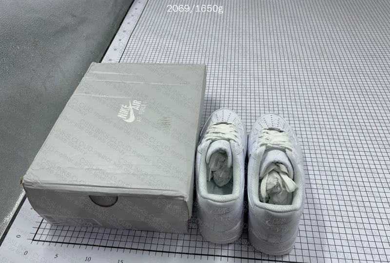 Air Force 1 Random - Blind Box 3