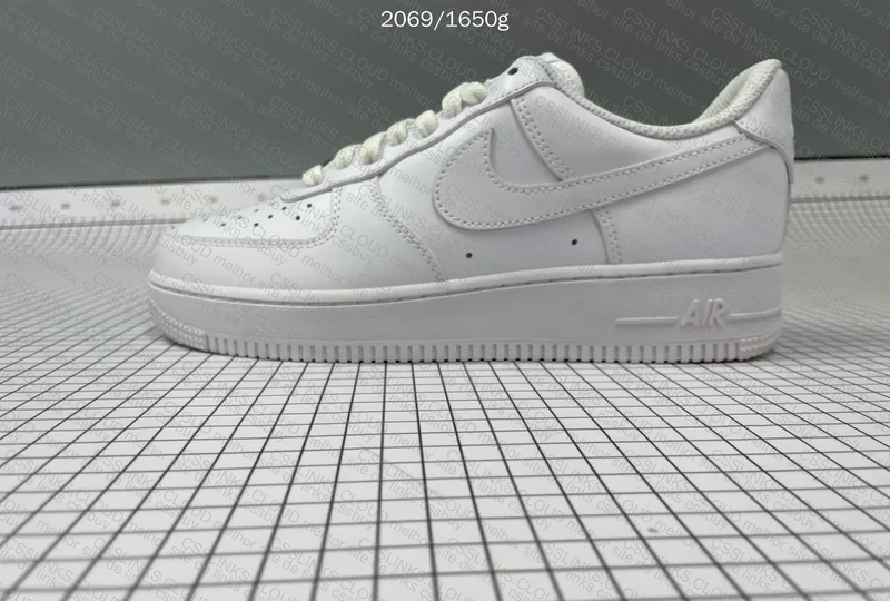 Air Force 1 Random - Blind Box 4