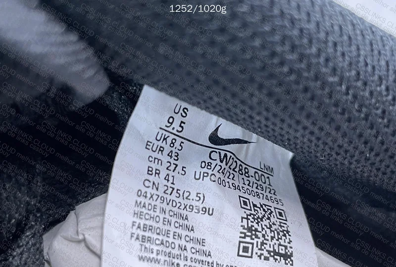 Air Force 1 All Black 10