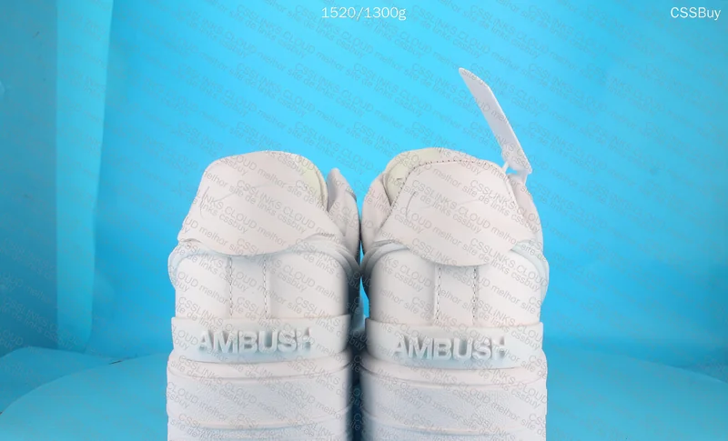 Air Force 1 - Ambush