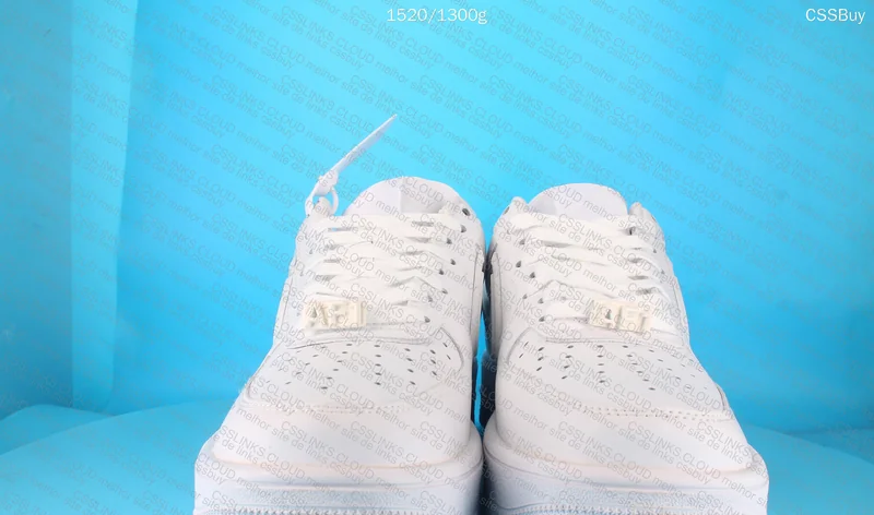Air Force 1 - Ambush 2