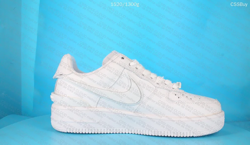 Air Force 1 - Ambush 3