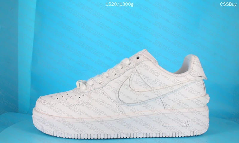 Air Force 1 - Ambush 4