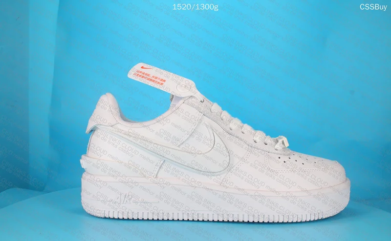 Air Force 1 - Ambush 6