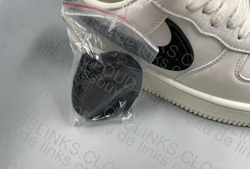 Air Force 1 Ambush, GL??