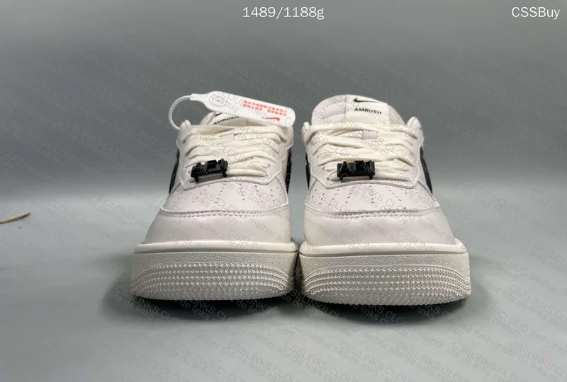 Air Force 1 Ambush, GL?? 3