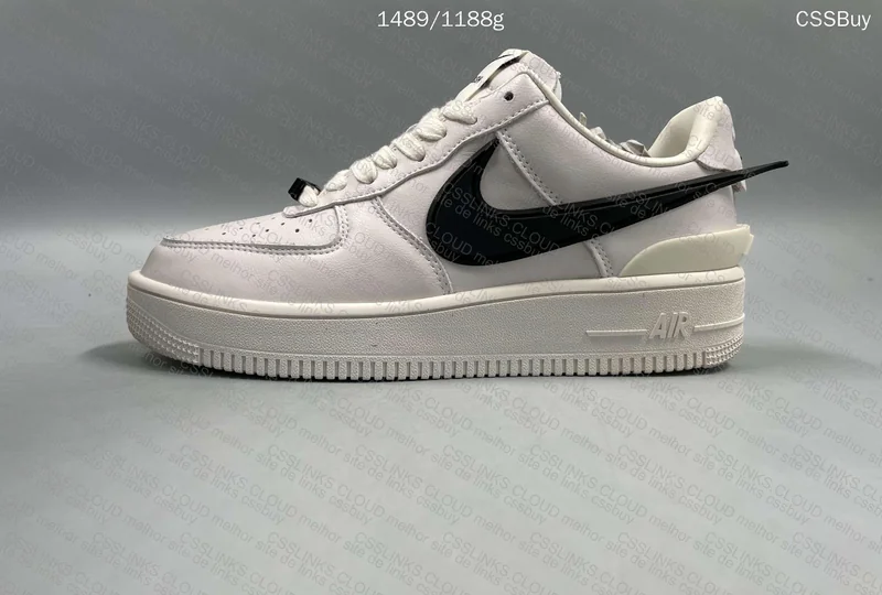 Air Force 1 Ambush, GL?? 5