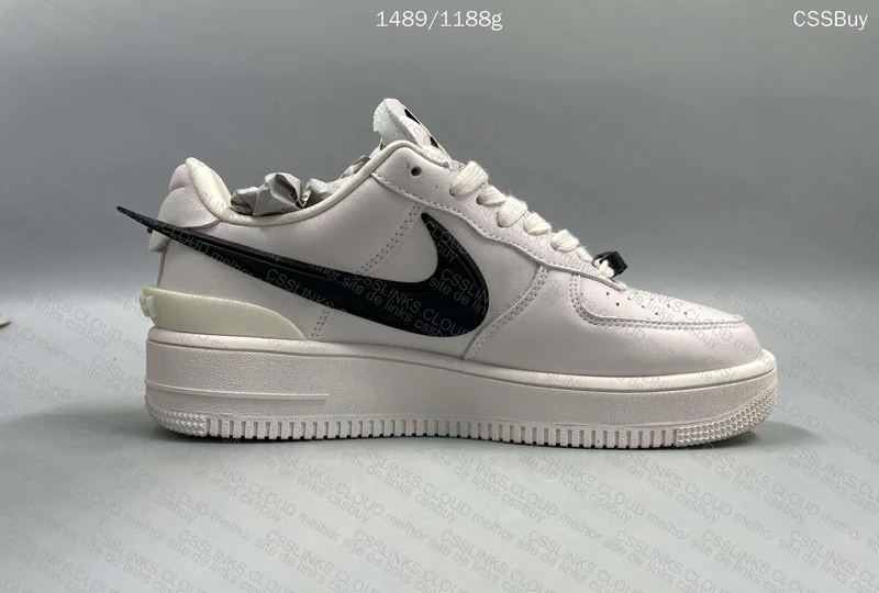 Air Force 1 Ambush, GL?? 6