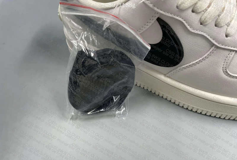 Air Force 1 Ambush, GL?? 8