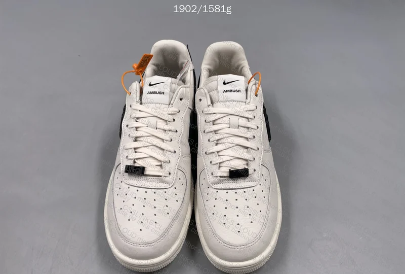 Air Force 1 Ambush Zok