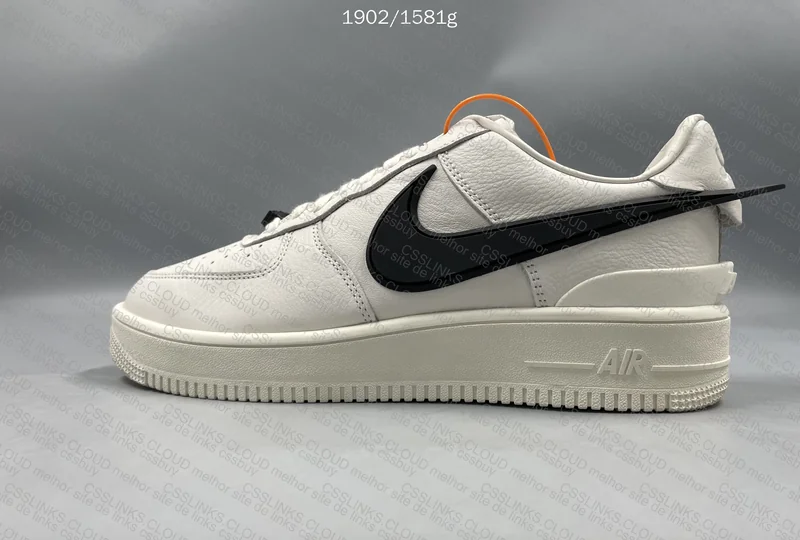 Air Force 1 Ambush Zok 3