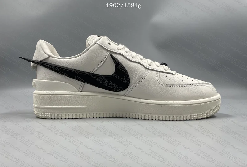 Air Force 1 Ambush Zok 4