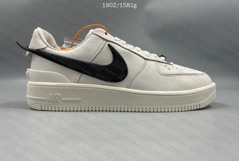 Air Force 1 Ambush Zok 5